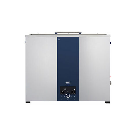 Dispositivo de ultrasonido  Elmasonic Select 500  capacidad