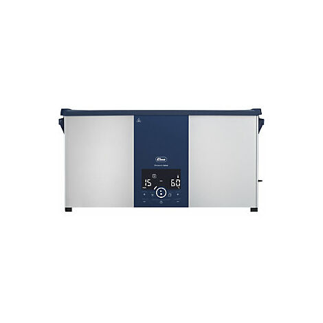Dispositivo de ultrasonido  Elmasonic Select 80  capacidad