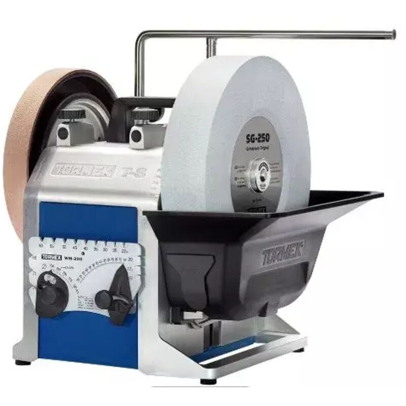 Image of Affilatrice Tormek T8 offerta