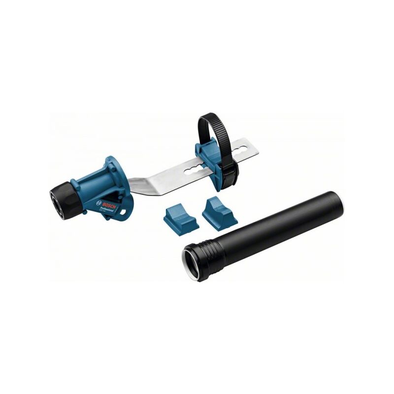 Gde Max Supporto aspirazione - Bosch