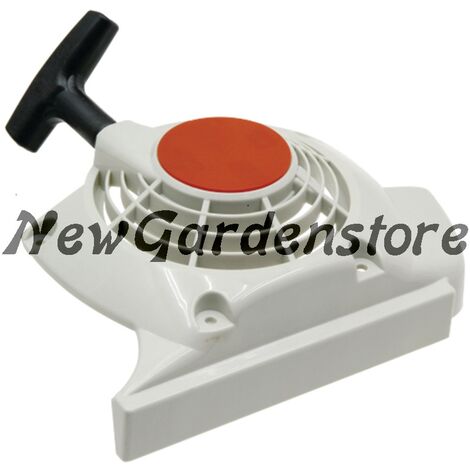 Dispositivo di avviamento motosega decespugliatore STIHL 41280802101
