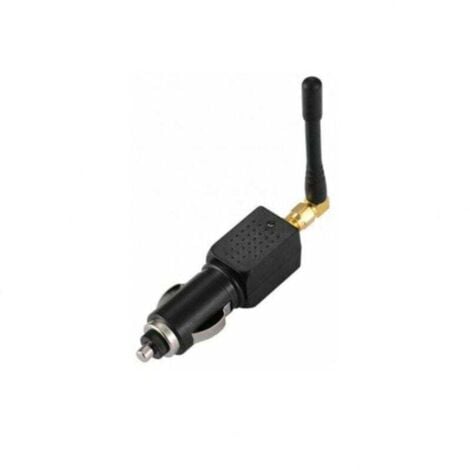 Dispositivo di blocco e mascheramento della posizione anti-tracciamento dell'auto per un utilizzo sicuro XVX