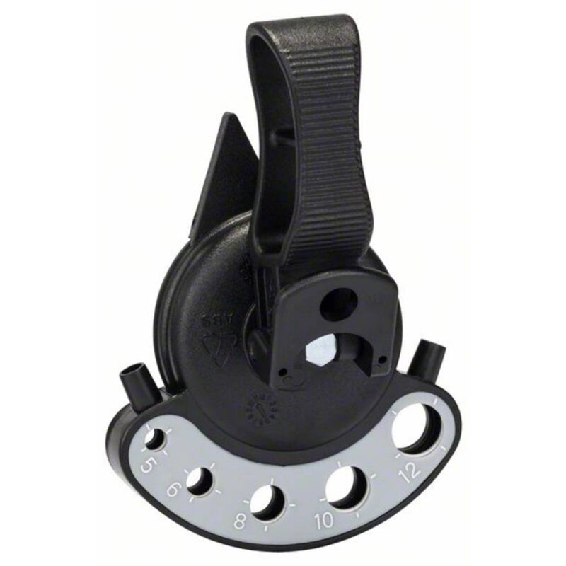 Bosch - Accessories 2608598142 Guida di centraggio per punte diamantate 1 pz.