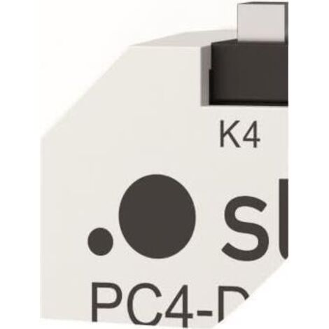 Dispositivo di comando Steinel pb4-dali2 4 ingressi installazione invisibile