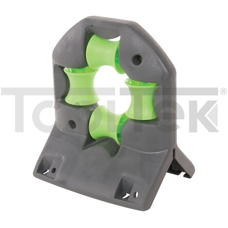 DISPOSITIVO DI GUIDA PER IL TUBO DA GIARDINO 170x145x110mm 770264
