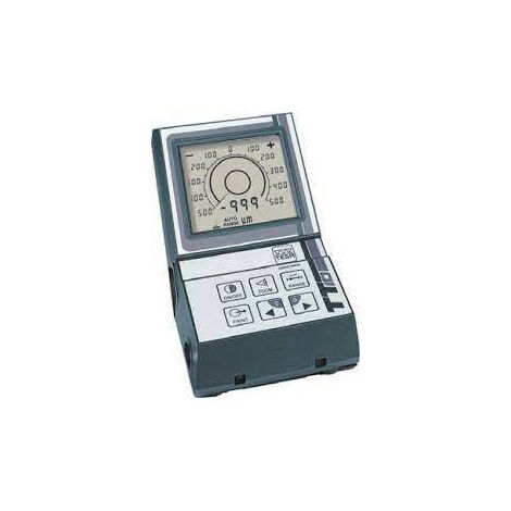 Dispositivo di misurazione della lunghezza elettronica TT10 tesatronica