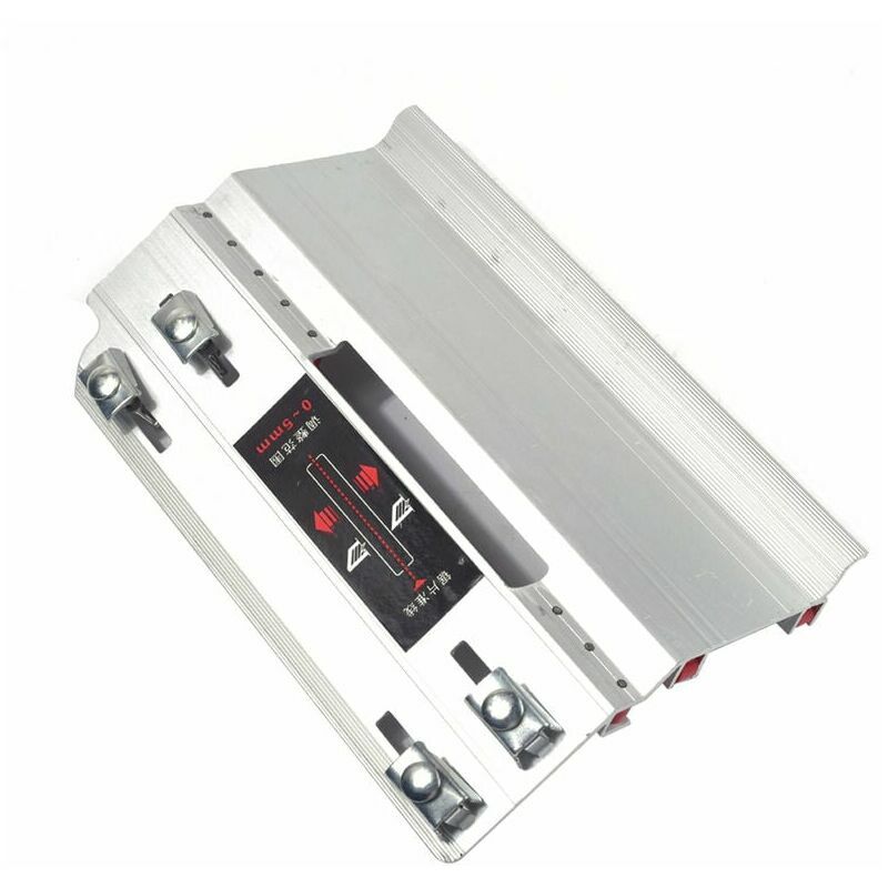 FVO - Dispositivo di smussatura per piastrelle a