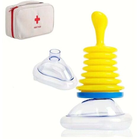 Armadietto Pronto Soccorso Relaxdays Con Chiusura A Chiave, 32x21,5x9,5 Cm, Grigio/Rosso, In Ferro