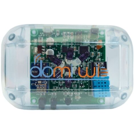 DISPOSITIVO DOMI WII HI TECH