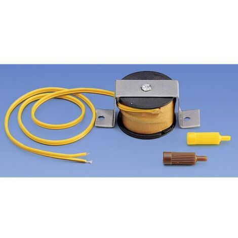 Dispositivo elettromagnetico per stop Car System H0 Faller 161675