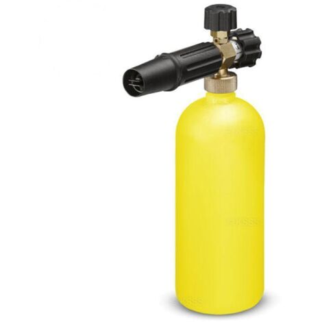DISPOSITIVO ESPUMA 1L. - KARCHER