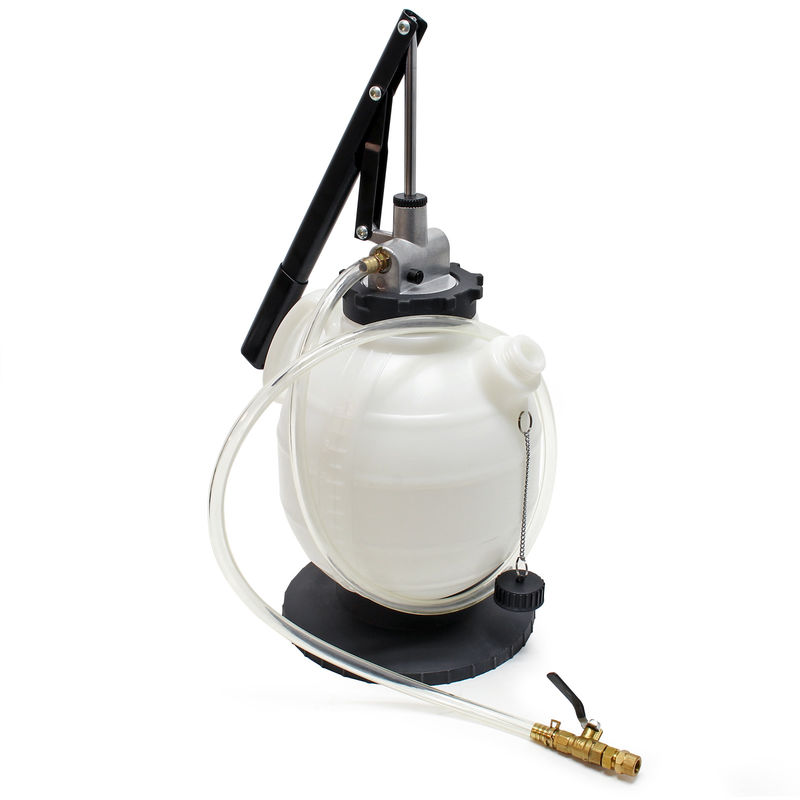 balikha Nueva Manguera De Llenado De Aceite DSG Transmission U0026 Kit De Adaptador De Cambio De Aceite