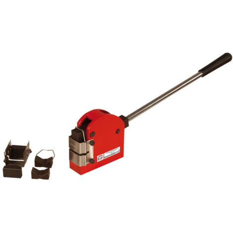 Dispositivo manual para planchar chapa Holzmann stst25