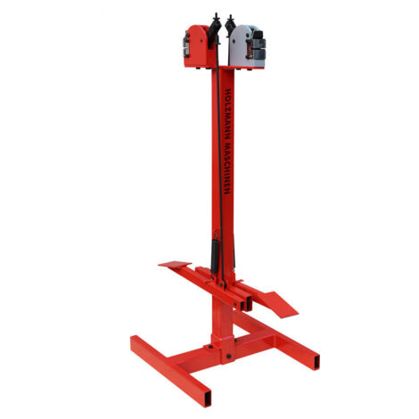 Dispositivo manual para planchar chapa Holzmann stst25d