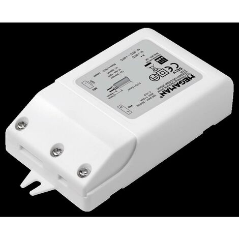 DISPOSITIVO OPERATIVO LED MEGAMAN 1269337 PUCK RICO HR MM56019