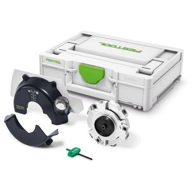 

Festool Dispositivo para ranuras VN-HK85 130X16-25