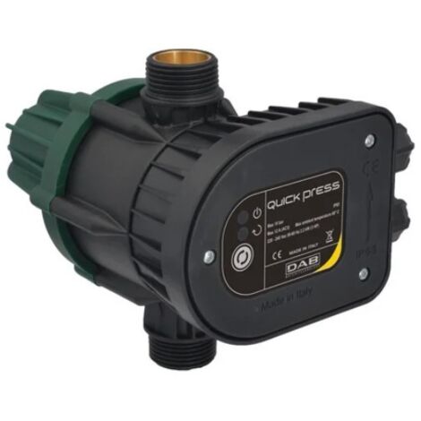 Dispositivo per il controllo automatico delle pompe Dab 60219664