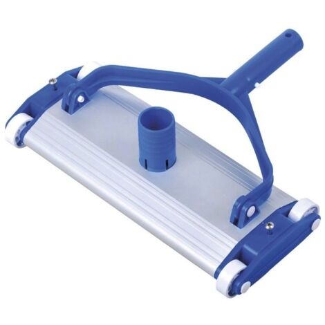 Dispositivo per la pulitura dei fondi delle piscine EDM 81022 Premium 45 x 15 cm