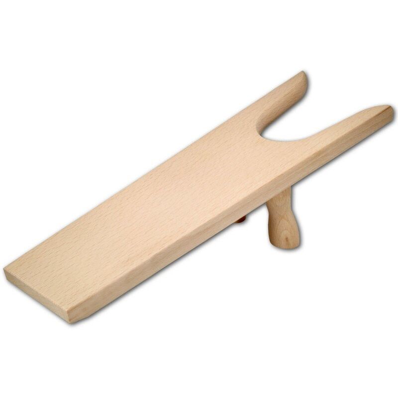 Dispositivo per la rimozione delle scarpe