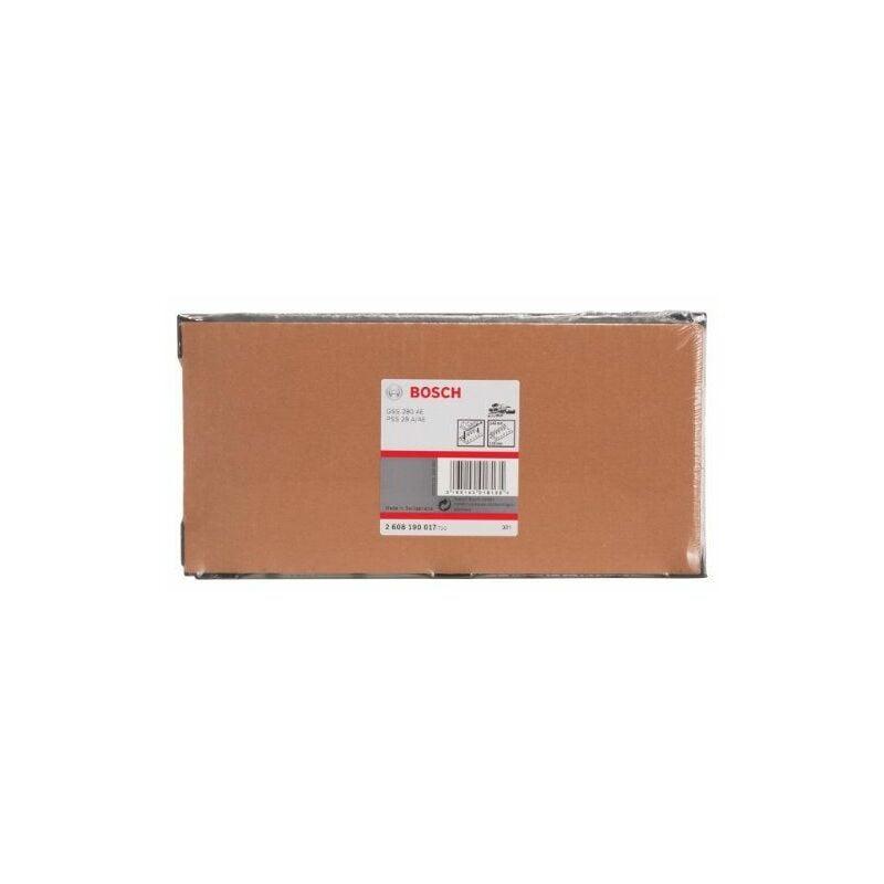 

Bosch 2 608 190 017 suministro de herramienta de mano y accesorios