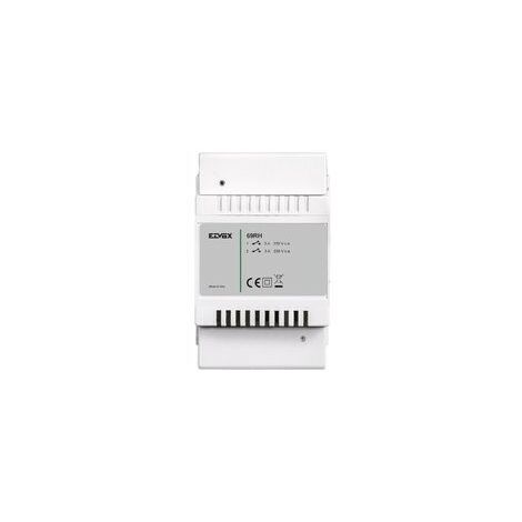 Dispositivo programmabile con 2 rele Elvox 69RH