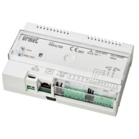Dispositivo Rinvio Chiamata Per 4+N ( URMET cod. 9854/58 )