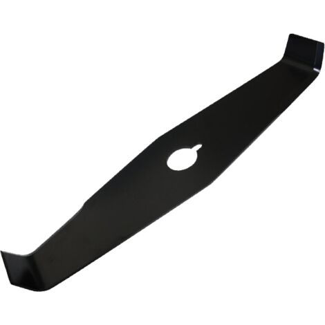 Disque 2 dents spécial ronces pour débroussailleuse Stihl 320 mm alésage 20 mm DDS002 JR