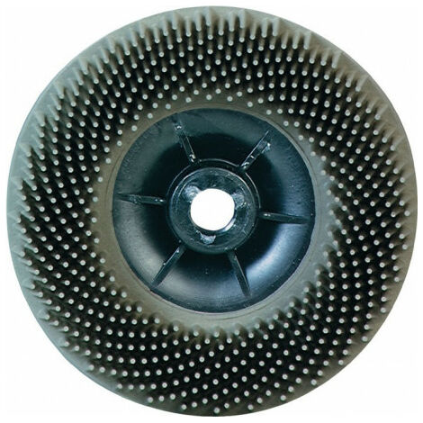 Disque à brosses BD-ZB D.115mm Cubitron K.120+