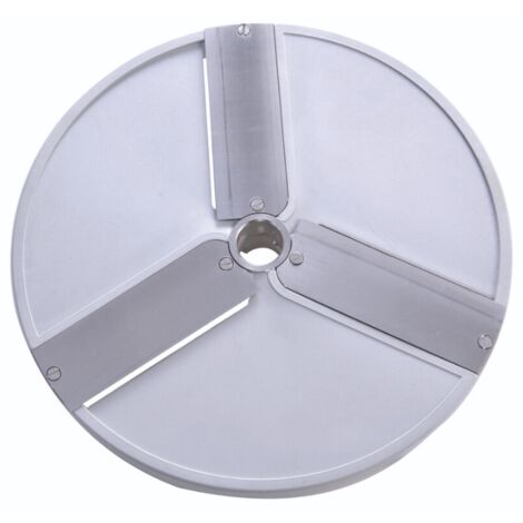 Disque à Découper 2 mm pour Coupe-Légumes 550 W