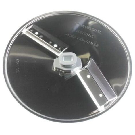Disque à émincer (12007725) Robot ménager 312530 BOSCH, SIEMENS