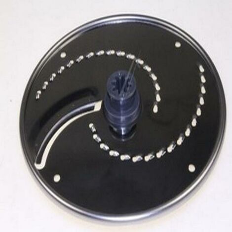 Disque à émincer (252587-42494) (KW714773) Robot ménager 2525873000726263960 KENWOOD