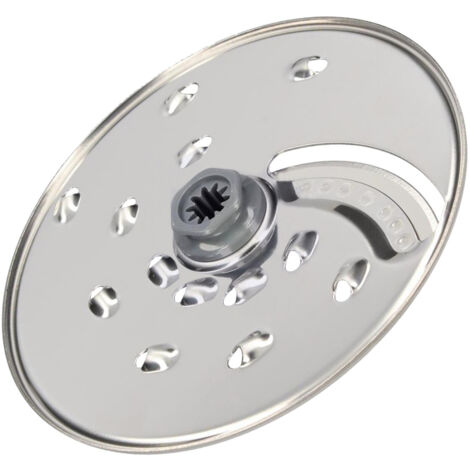 Disque à émincer/râper épais (KW715981) Robot ménager KENWOOD