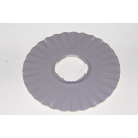 Disque à émulsion pour Robot multifonction SEB MS-0697925