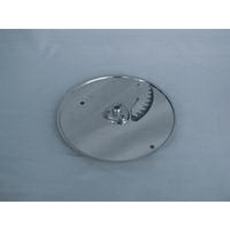 DISQUE A FRITES TYPE JULIENNE (FIN) pour PIECES PREPARATION...