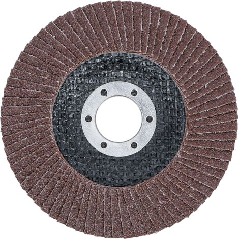 Disque à lamelles Ø 115 mm K 80 BGS