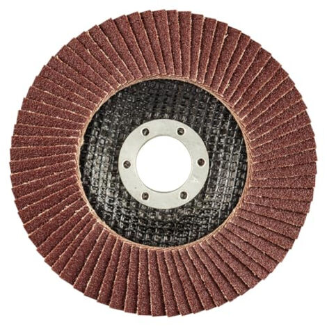 Disque à lamelles 125 x 22,2 mm, K100