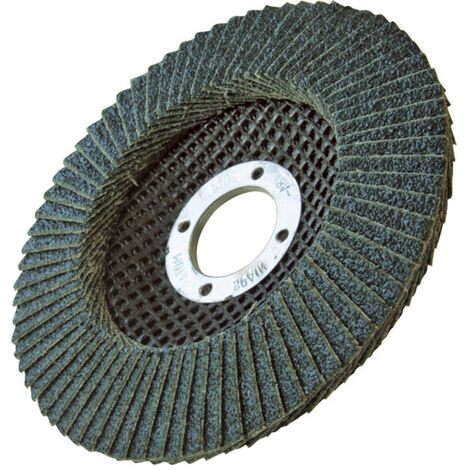 Disque à Lamelles En Zirconium 115mm Grain 40 Dfz1040 Mota