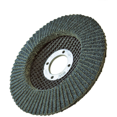 Disque à Lamelles En Zirconium 115mm Grain 80 Dfz1080 Mota