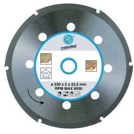 Disque à lamelles pour meuleuse 230mm – Grain 80 pour bois dur – Découpe précise et rapide – Lot de 5 pièces – PG