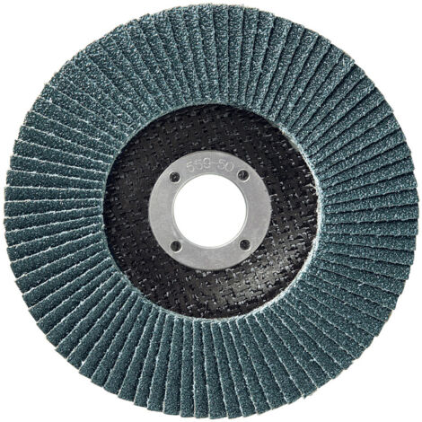 DISQUE A LAMELLES PRO DL Z PLAT D.125 X 22,23 Z 80 SUPP. FIBRE SIDAMO - 11055314