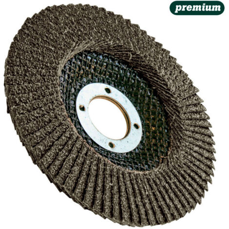 Disque à lamelles silicone grain 115mm 60 dfc1060 MOTA