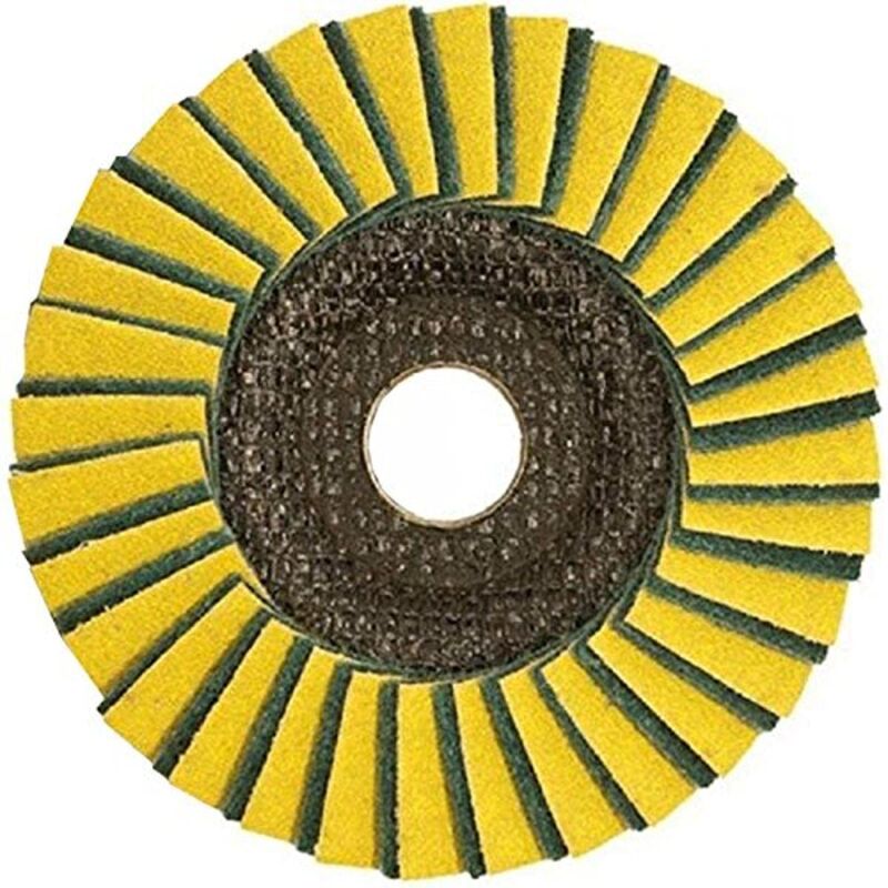 Klingspor - ciernica listkowa kombi smt850 125mm very fine