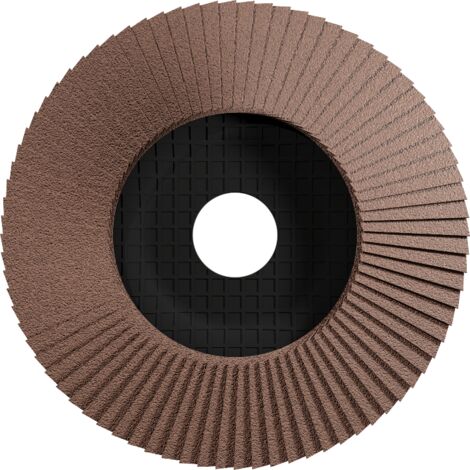 Disque à lamelles STALCO ø 115 x 22, 23 mm, G.80 ALOTEXPERFECT