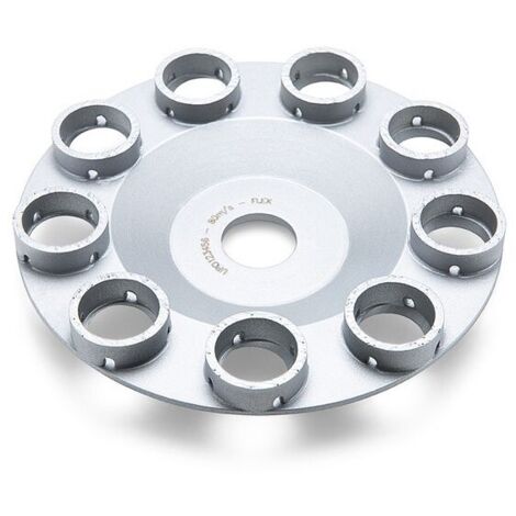 Disque a meuler diamant Flex 504092 150 mm