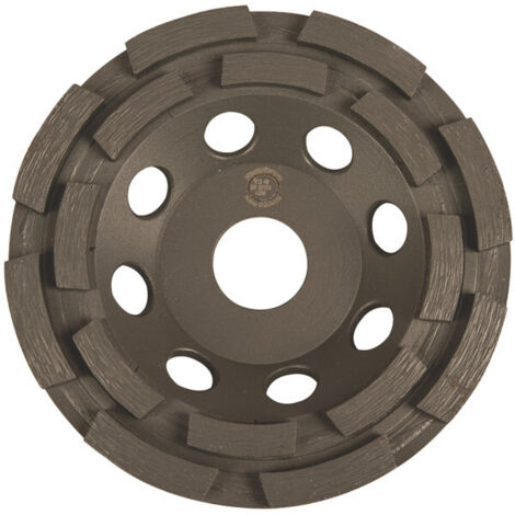Disque a meuler diamant Mirka Diamond SD-5 125 mm