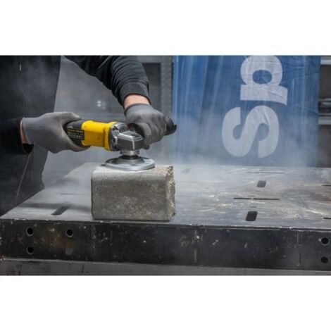 Disque a meuler diamant Specialist 37-001 125 mm