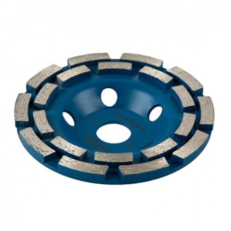 Disque a meuler diamant Specialist BASIC 37-002 125 mm