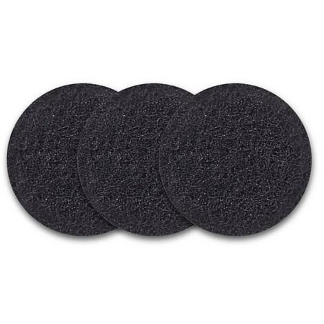 Disque a meuler Dremel PC368 3 unités