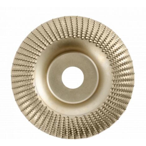 Disque a meuler Hogert HT8B235 125 mm
