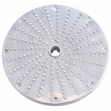 Disque à Parmesan pour Coupe-Légumes 550 W